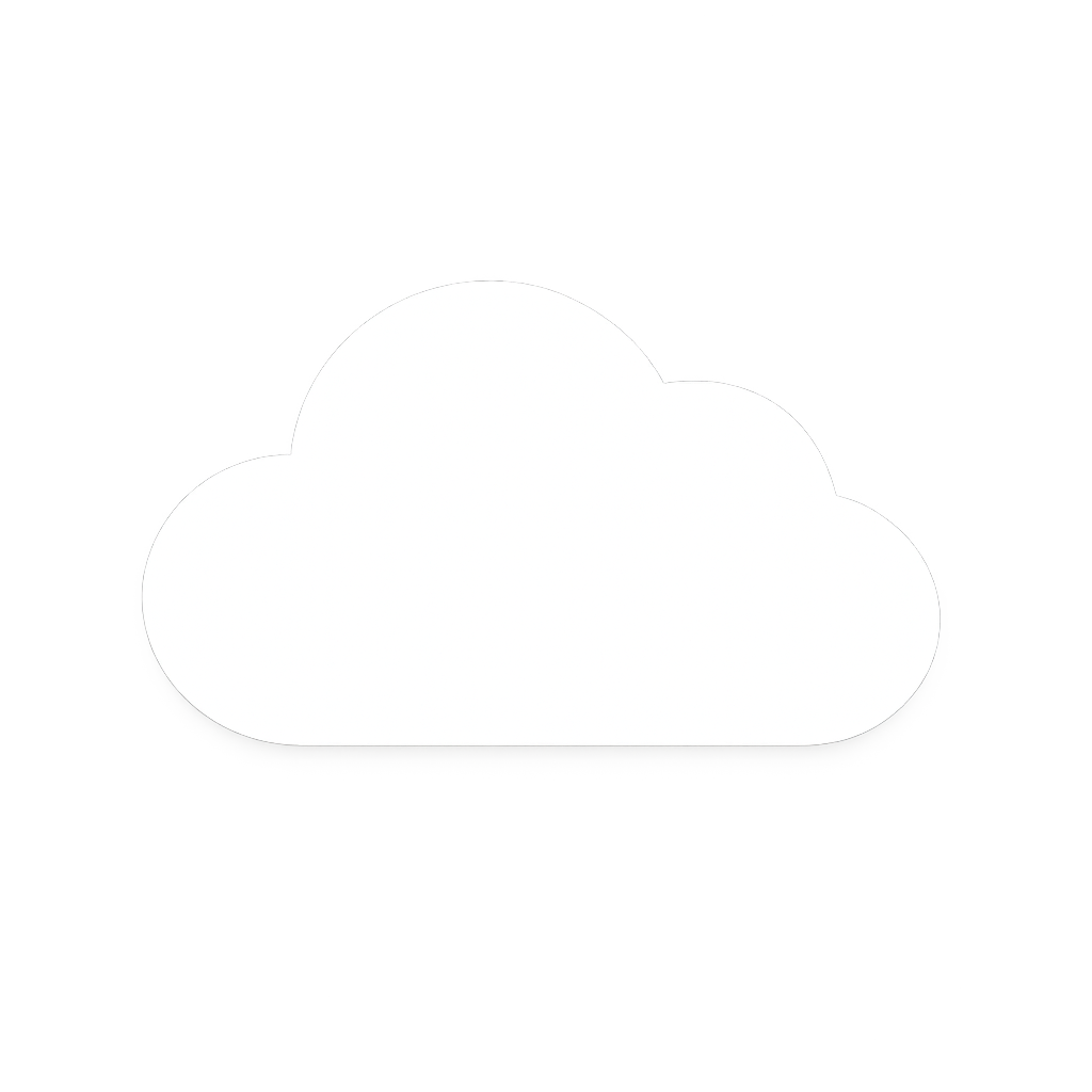 Cloud Icon