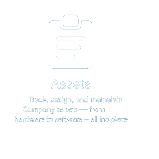Assets Icon